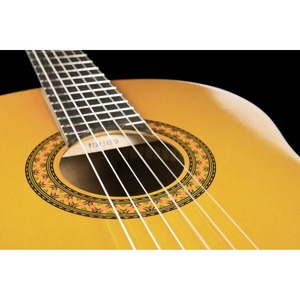 Классическая гитара Yamaha C40