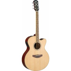 Акустическая гитара Yamaha CPX-500II NA