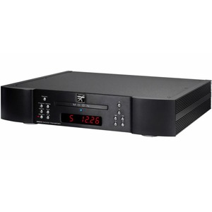 CD проигрыватель SIMaudio Moon NEO 260D Transport/DAC Black