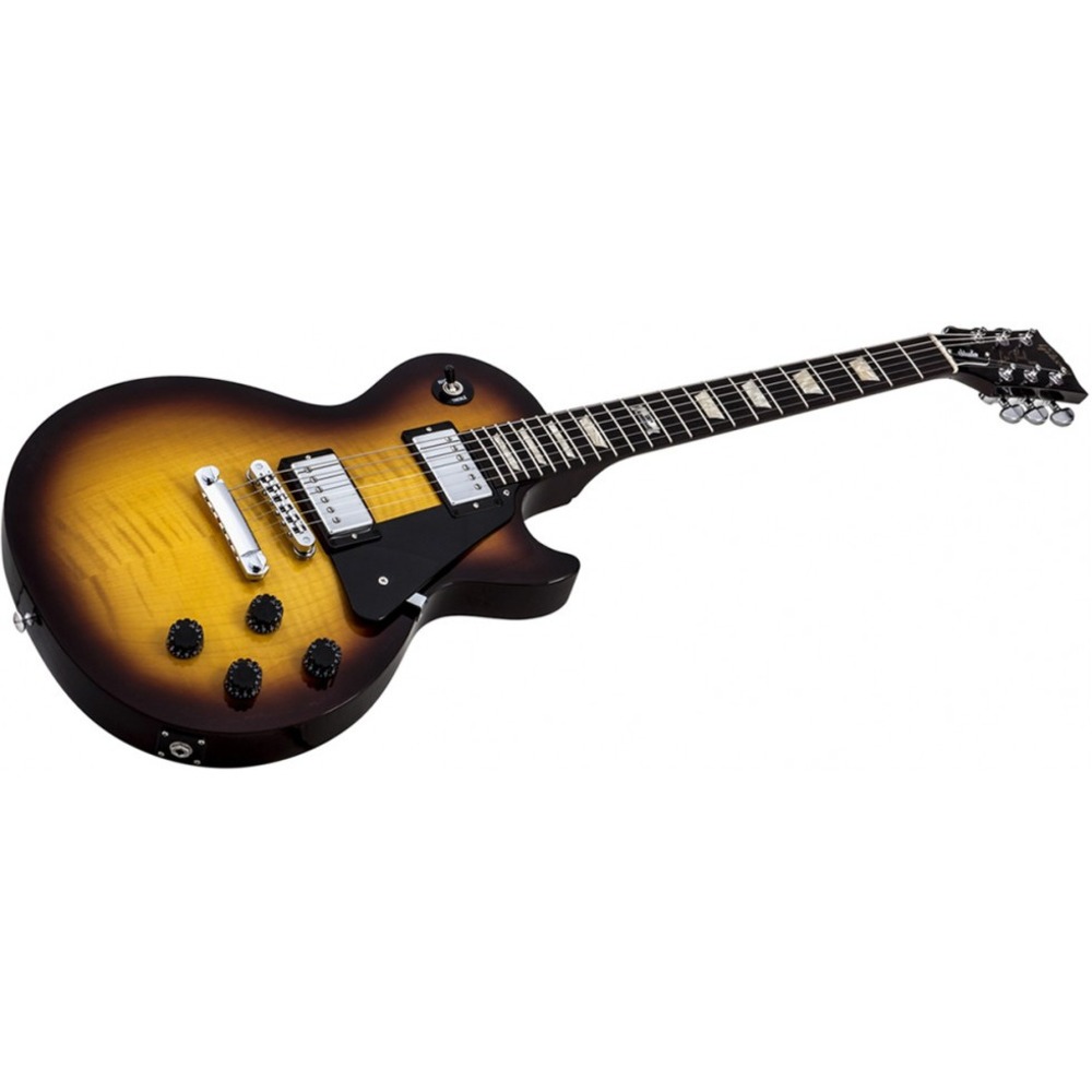 Электрогитара Gibson Les Paul Traditional 2014 Tobacco Sunburst
