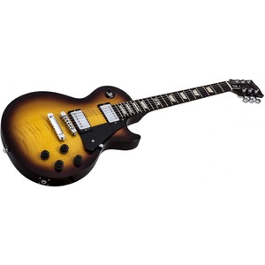 Электрогитара Gibson Les Paul Traditional 2014 Tobacco Sunburst