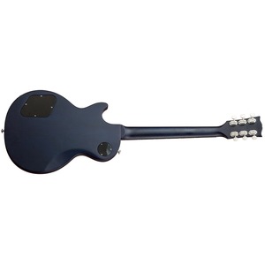 Электрогитара Gibson LP Melody Maker 2014 Manhattan Midnight Satin