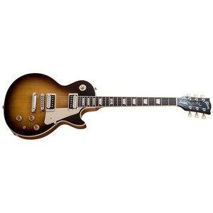 Электрогитара Gibson Les Paul Classic 2014 Vintage Sunburst