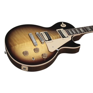 Электрогитара Gibson Les Paul Classic 2014 Vintage Sunburst