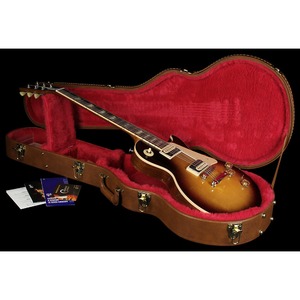 Электрогитара Gibson Les Paul Classic 2014 Vintage Sunburst