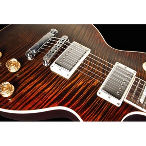 Электрогитара Gibson Les Paul Standard Plus 2014 Rootbeer Burst