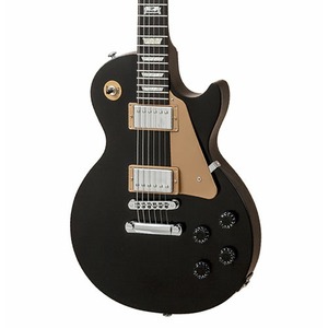 Электрогитара Gibson Les Paul Studio 2014 Ebony Vintage Gloss