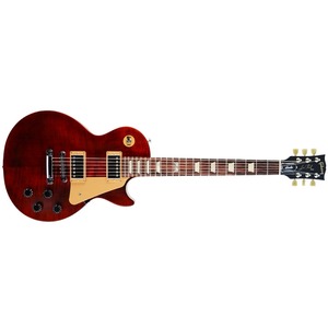 Электрогитара Gibson Les Paul Studio 2014 Wine Red Vintage Gloss