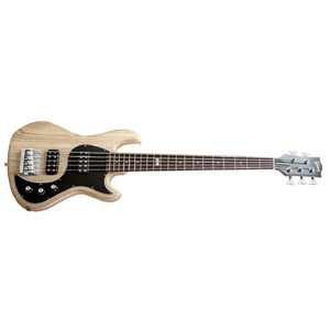 Бас-гитара Gibson Eb 2014 5 String Natural Vintage Gloss