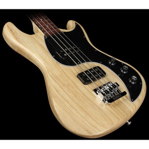 Бас-гитара Gibson Eb 2014 5 String Natural Vintage Gloss