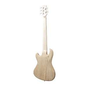 Бас-гитара Gibson Eb 2014 5 String Natural Vintage Gloss