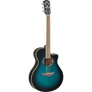 Акустическая гитара Yamaha APX-500II OBB