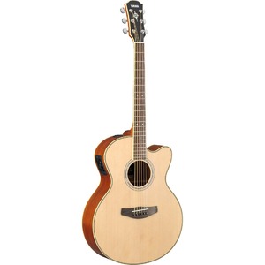Акустическая гитара Yamaha CPX700II Natural