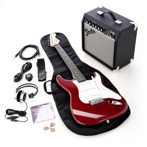 Гитарный комплект Yamaha EG112GP II MR