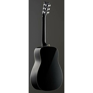 Акустическая гитара Yamaha F370 BLACK