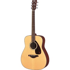 Акустическая гитара Yamaha FG-700MS