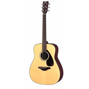 Акустическая гитара Yamaha FG-700S
