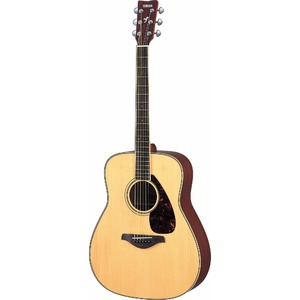 Акустическая гитара Yamaha FG-720S Natural