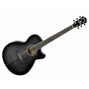 Электроакустическая гитара IBANEZ AEG24II-TGB