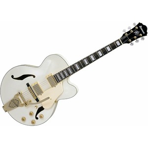 Гитара полуакустическая IBANEZ AF75TDG IV