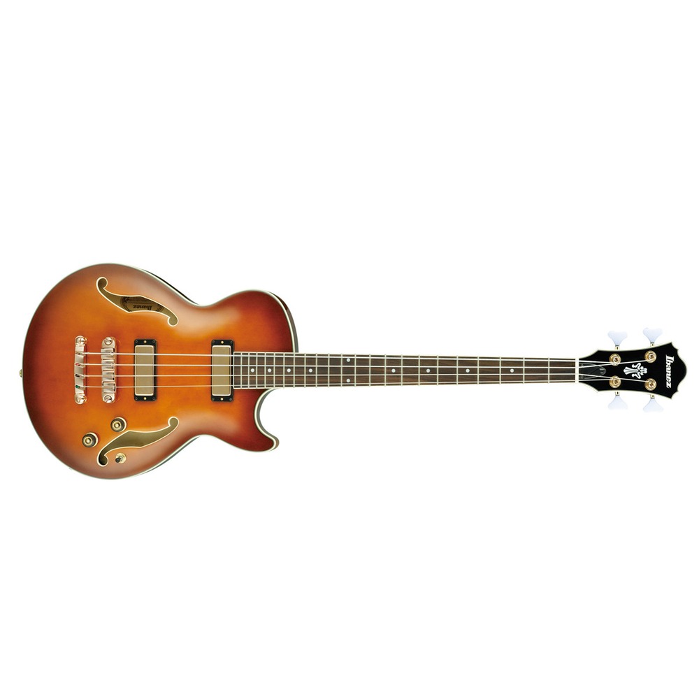 Бас-гитара IBANEZ AGB200-VLS