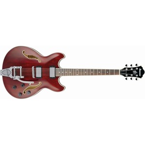 Гитара полуакустическая IBANEZ AS73T TCR