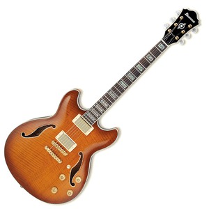 Электрогитара IBANEZ AS93 VLS