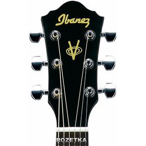 Электроакустическая гитара IBANEZ V72ECE NATURAL