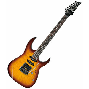 Электрогитара IBANEZ RG460VFM-BBT