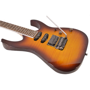 Электрогитара IBANEZ RG460VFM-BBT