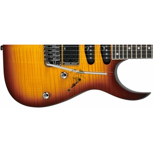 Электрогитара IBANEZ RG460VFM-BBT