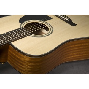 Акустическая гитара IBANEZ AW3000-NT
