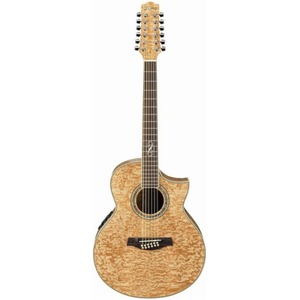 Электроакустическая гитара IBANEZ EW2012ASE NATURAL