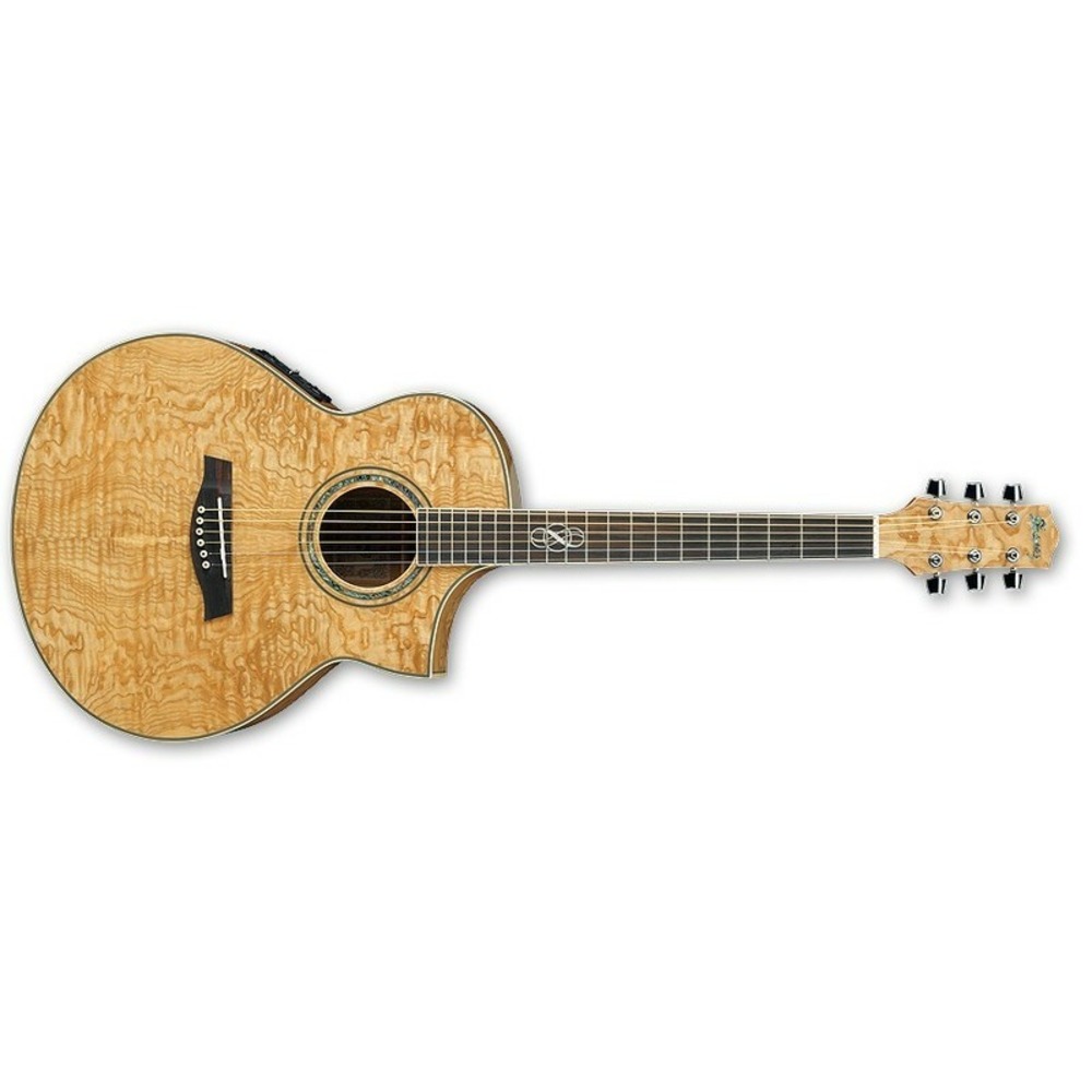 Электроакустическая гитара IBANEZ EW20ASE NT