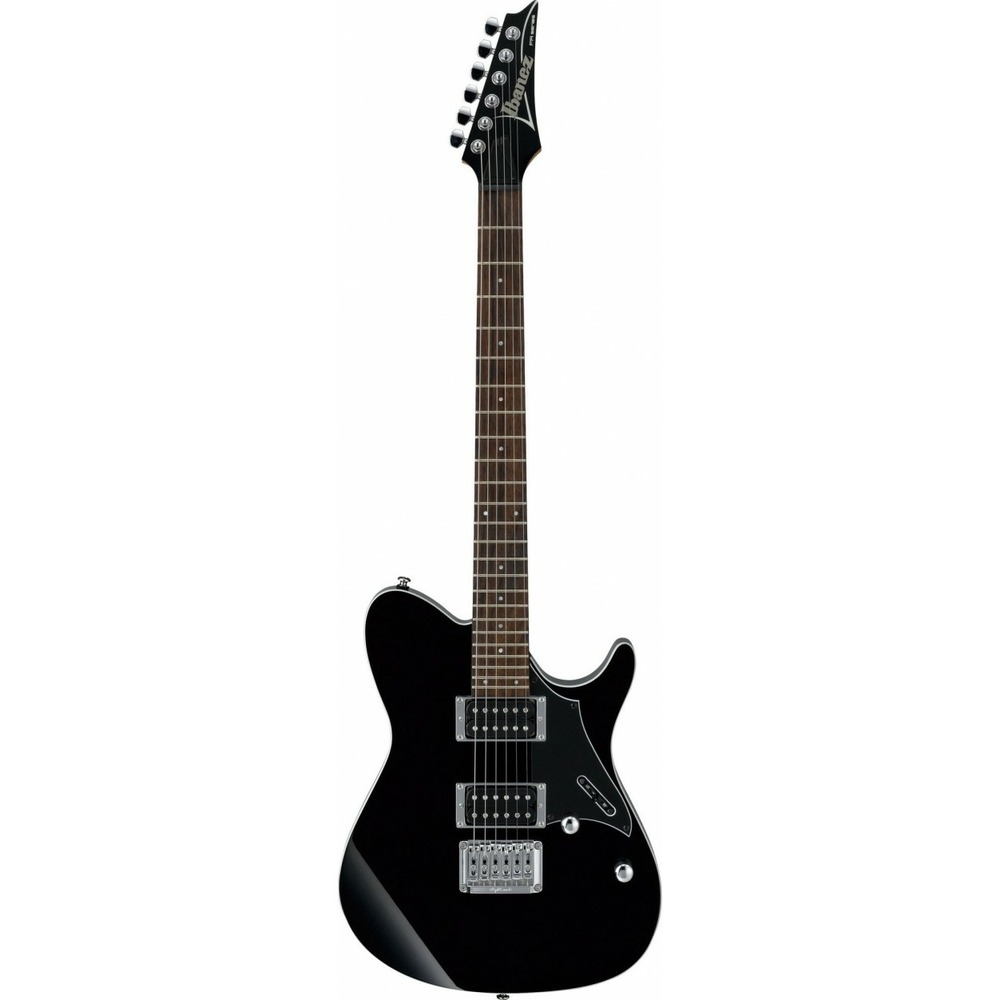 Электрогитара IBANEZ FR320 BLACK