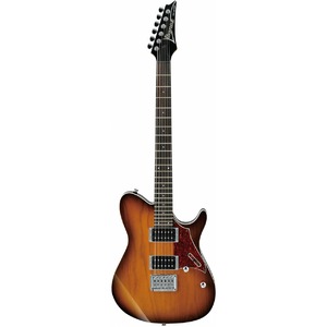 Электрогитара IBANEZ FR420-BBT