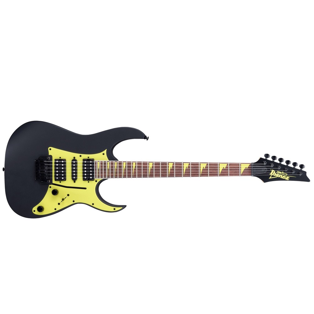 Электрогитара IBANEZ GIO GRG150DXB-BKF