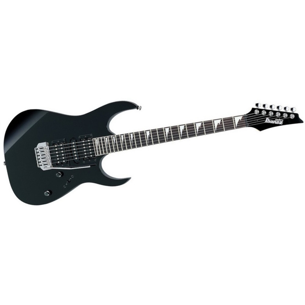 Электрогитара IBANEZ GIO GRG170DX BN