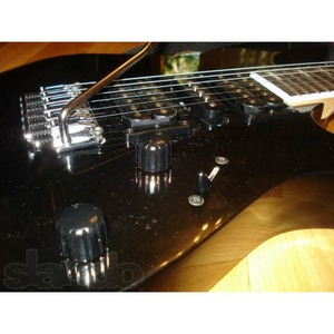 Электрогитара IBANEZ GIO GRG170DX BN