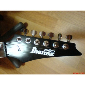 Электрогитара IBANEZ GIO GRG170DX BN