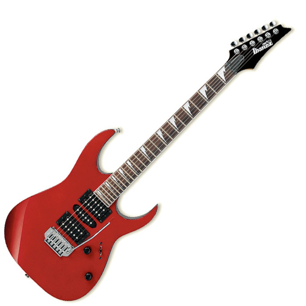 Электрогитара IBANEZ GIO GRG170DX CANDY APPLE