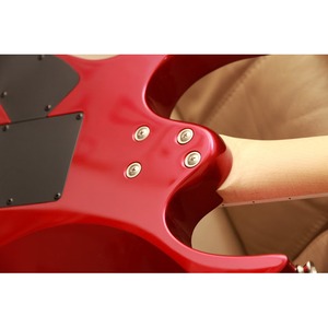 Электрогитара IBANEZ GIO GRG170DX CANDY APPLE