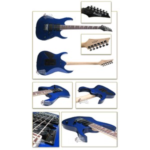 Электрогитара IBANEZ GIO GRG170DX JB