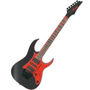 Электрогитара IBANEZ GIO GRG250DX-BKF