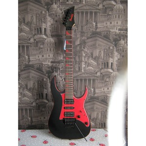 Электрогитара IBANEZ GIO GRG250DX-BKF