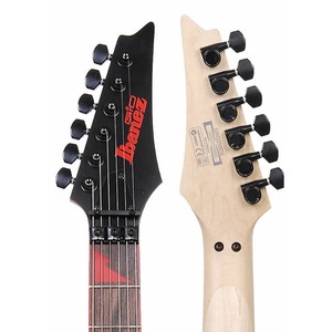 Электрогитара IBANEZ GIO GRG250DX-BKF