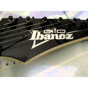 Электрогитара IBANEZ GIO GRG270B BN