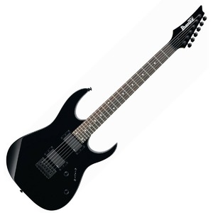 Электрогитара IBANEZ GIO GRGR121EX-BKN