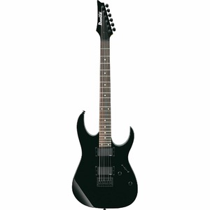 Электрогитара IBANEZ GIO GRGR121EX-BKN