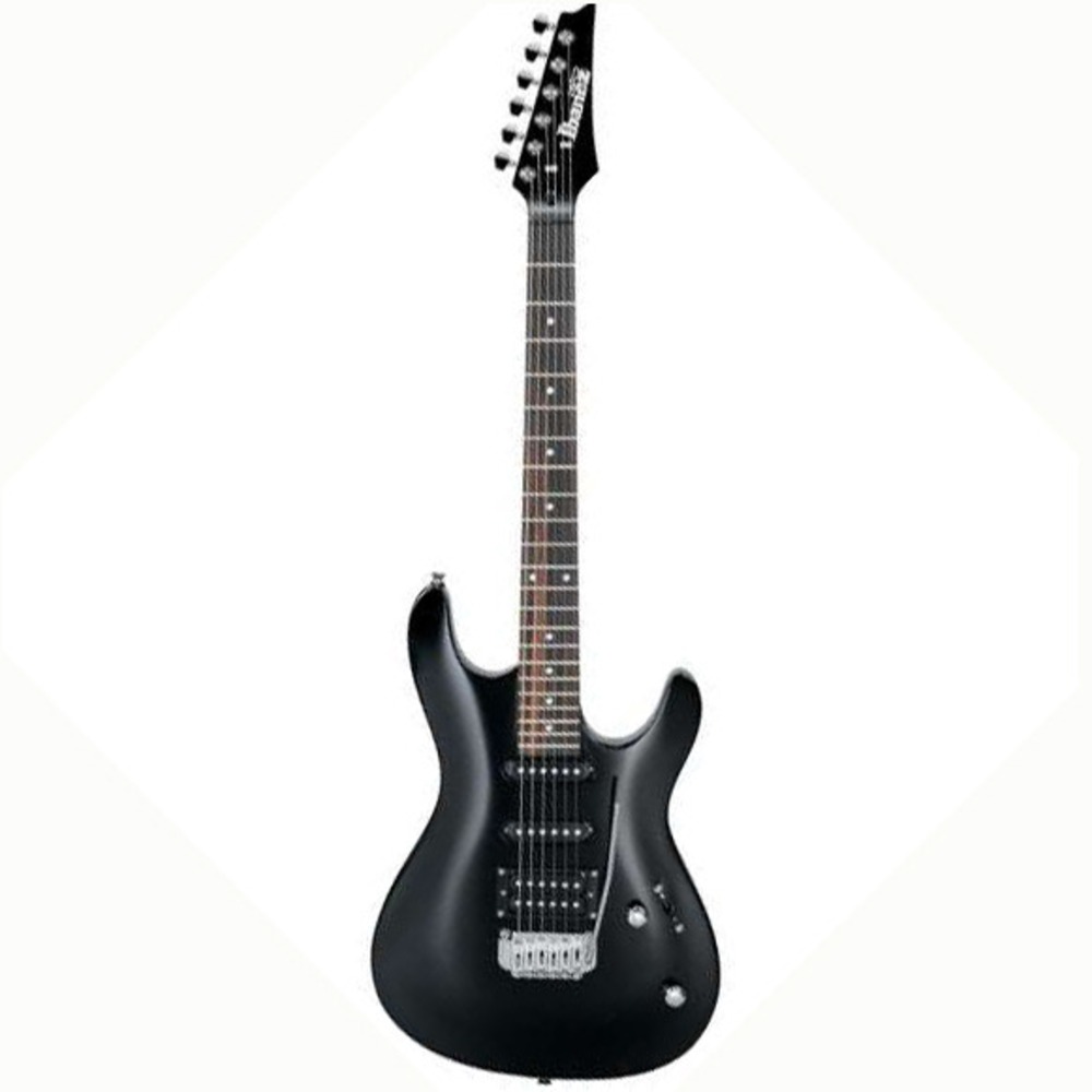 Электрогитара IBANEZ GSA60 BN